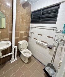 Blk 108 Woodlands Street 13 (Woodlands), HDB 4 Rooms #586090511